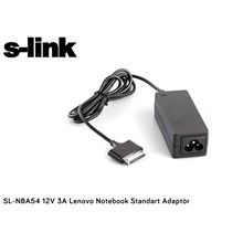 S-Link Sl-Nba54 12V 3A Notebook Adaptörü(Adp S-Link Sl-Nba54) - 1