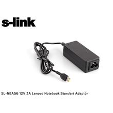 S-Link Sl-Nba56 12V 3A Notebook Adaptörü(Adp S-Link Sl-Nba56) - 1