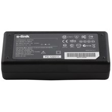 S-Link Sl-Nba72 60W 15V 4A 6.3-3.0 Notebook  Adaptörü(Adp S-Link Sl-Nba72) - 1