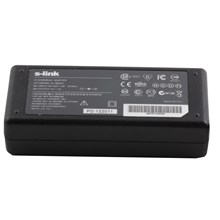S-Link Sl-Nba76 75W 15V 5A 6.3-3.0 Notebook Adaptörü(Adp S-Link Sl-Nba76) - 1