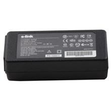 S-Link Sl-Nba80 22W 9.5V 2.315A 4.8-1.7 Notebook Adaptörü(Adp S-Link Sl-Nba80) - 1