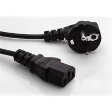 S-Link  Sl-P757 7Mt Power  Elektrik Kablosu(Kablo Power Sl-P757 7Mt) - 1