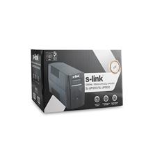 S-Link Sl-Up1200 1200Va Ups Güç Kaynağı(Ups S-Link Sl-Up1200) - 2