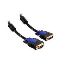 S-Link Slx-311 Dvı To Vga 1.5M Kablosu (Kablo Ç S-Link Slx-311) - 1