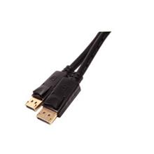 S-Lınk Slx-460 Display Port Erkek-Erkek Kablo 1.5M(Kablo Ç S-Lınk Slx-460) - 1