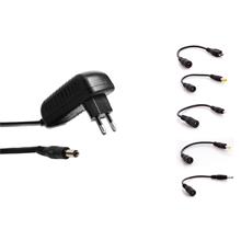 S-Link Slx-52A 5V 2A 5 Uçlu Universal Adaptör(Adp M S-Link Slx-52A) - 1