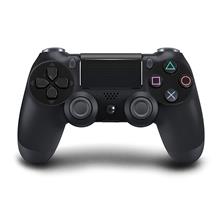 Snopy Rampage Sg-Rps4 Siyah Bluetooth Çift Titreşimli Ps4-Gamepad Joypad(006.Jp Snopy Sg-Rps4) - 1