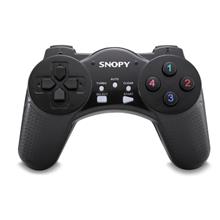 Snopy Sg-103 Usb Joypad(006.Jp Snopy Sg-103) - 1