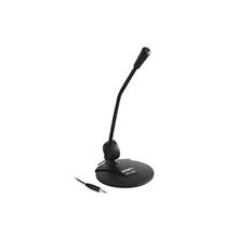 Snopy Sn-130 Siyah Mikrofon(Spk Snopy Sn-130 Siyah) - 1