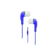 Snopy Sn-78 Mavi Kulak İçi Kulaklık(005.Snopy Sn-78 Mavi) - 1