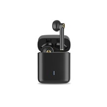Snopy Sn-F6 Siyah Mobil Telefon Uyumlu Bluetooth Tws Mikrofonlu Kulaklık(005.Snopy Sn-F6) - 2