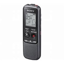 Sony Icd-Px240 Px240 Mono Dijital Ses Kayıt Cihazı Px Serisi(Ses Kayıt Sony Icd-Px240) - 1