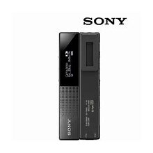 Sony Icd-Tx650 Itx650 Dijital Ses Kayıt Cihazı Tx Serisi 16 Gb Depolama(Ses Kayıt Sony Icd-Tx650) - 1