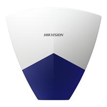 Spy Ds-Psg-Wo-433 Kablosuz Siren(101.Alarm Ds-Psg-Wo-433) - 1
