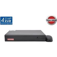 Spy Hd-Dvr5108E 8 Ahd 9 Ip Kayıt Cihazı Tvi+Cvi+Ahd+Ip+Analog 8 Tb Sata Hdd Desteği, Onvif (101.D Xvr Sp Hd-Dvr5108) - 1