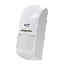 Spy Sp-501P Kablosuz Pır Dedektör(101.Alarm Sp-501P) - 1