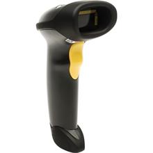Symbol Ls-2208 2D  Siyah Lazer Usb Ayaklı El Tipi(Bar E2D Symbol Ls-2208) - 1