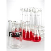 Tanex Tw-2014 Silver 210 Mm X 297 Mm 100 Sayfa Lazer Etiket(Tanex Tw-2014 Ş) - 1