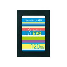 Team 120Gb L3 Evo 2.5" Sataııı 7Mm Ultrabook Uyumlu Ssd 530 - 400Mb-Sn Ssd (Tmssdl3Evo120G)(Oem Hdd Ssd Tmssdl3Evo12) - 1