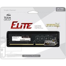 Team Elite 4Gb 2400Mhz Ddr4 Ram Ted44G2400C1601 Pc Ram(Oem Ram Ddr4 Te 4-2400) - 2