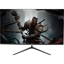 Technopc Quantum Gaming 27 G27 Audıo Out 2560 1440 Hdmı 2Xdp 165Hz Gaming Monitör(Oem Mn Led 27 G27) - 1