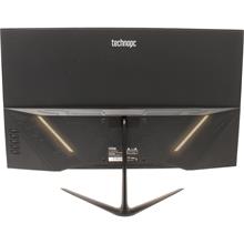 Technopc Quantum Gaming 27 G27 Audıo Out 2560 1440 Hdmı 2Xdp 165Hz Gaming Monitör(Oem Mn Led 27 G27) - 2