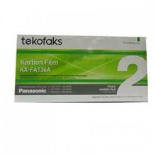 Tekofax Kx-F1010-105-101-131 Karbon (2Li)(Flm Tekof Kx-Fa136A) - 1