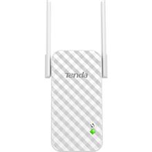 Tenda A9 300 Mbps Wifi Range Extender-Menzil Genişletici 2 Anten(Oem Ap Tenda A9) - 1
