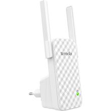 Tenda A9 300 Mbps Wifi Range Extender-Menzil Genişletici 2 Anten(Oem Ap Tenda A9) - 2