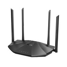 Tenda Ac19 2033 Mbps Gigabit 4 Portlu Router 4 Anten(Oem Ap Tenda Ac19) - 1