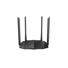 Tenda Ac8 1200 Mbps 4 Portlu Router 4 Anten Router(Oem Ap Tenda Ac8) - 1