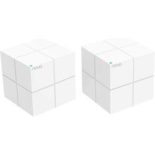 Tenda Mw6 2Li Paket Ac1200 Tüm Evi Kapsayan Mesh Sistemi(Oem Ap Tenda Mw6-2Pack) - 1
