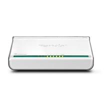 Tenda S105 5 Port 10-100 Mbps Switch Plastik Kasa(Oem Hub 5 Tenda S105) - 1