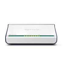 Tenda S108 8 Port 10-100 Mbps Switch Plastik Kasa(Oem Hub 8 Tenda S108) - 1