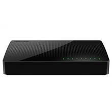 Tenda Sg108 8 Port 10-100-1000 Mbps Switch Plastik Kasa(Oem Hub 8 Port Sg108) - 1