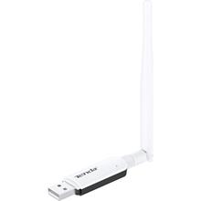 Tenda U1 300 Mbps Antenli Kablosuz Usb Adaptör(Oem Wı-Fı Tenda U1) - 1
