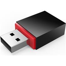 Tenda U3 300 Mbps Mini Kablosuz Usb Adaptör(Oem Wı-Fı Tenda U3) - 1