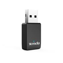 Tenda U9 Wifi-N 300Mbps Usb Adaptör(Oem Wı-Fı Tenda U9) - 1
