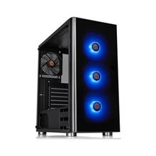 Thermaltake Versa J23 Rgb Fanlı Midtower Oyuncu Kasası (Psu Yok) Ca-1L6-00M1Wn-01(O Atx T Ca-1L6-00M1Wn-01) - 1