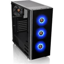 Thermaltake Versa J23 Rgb Fanlı Midtower Oyuncu Kasası (Psu Yok) Ca-1L6-00M1Wn-01(O Atx T Ca-1L6-00M1Wn-01) - 2
