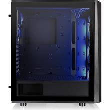 Thermaltake Versa J24 650W 80+ Rgb Fanlı Mesh Panel Oyuncu Kasası Ca-3L7-65M1We-00(O Atx T Ca-3L7-65M1We-00) - 2