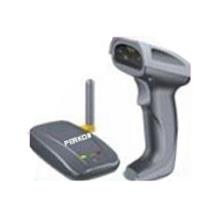 Tıger Cs26 Kablosuz Lazer El Tipi Barkod Okuyucu(Bar Ew Tıger-Cs26-Rf) - 1