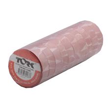 Tork 19Mm 10Mt Gri Elektrik Bantı (10Lu Pk)(100.Tork Gri Elekt Bant) - 1