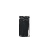 Tork Tkb-150M-B 2.5-150 Siyah Kablo Bağı 100Lü Paket(Kablo Bağı Tkb-150M-B) - 1