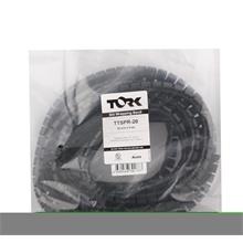 Tork Ttspr-20 20Mm 5Mt Kablo Toplayıcı(Kablo Tork Ttspr-20) - 1
