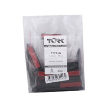 Tork Type-02 17-52 Pano Etiket Taşıyıcı 100Lü Paket(100.Tork Type-02) - 1