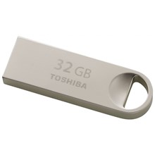 Toshiba 32Gb Owahri U401 2.0 Usb Flash Bellek(Blk Usb 32Gb Tshb Owahrı) - 1