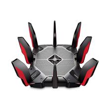 Tp-Link Archer Ax11000 Next-Gen Tri-Band Gaming Router(Oem Ap Archer Ax11000) - 1