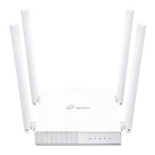 Tp-Link Archer C24 Dual Bant 4 Port Kablosuz Router Ac750(Oem Ap Archer C24) - 1