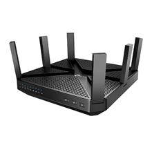 Tp-Link Archer C4000 Dual Bant Mu-Mımo Gigabit Kablosuz Router Ac4000(Oem Ap Archer C4000) - 1